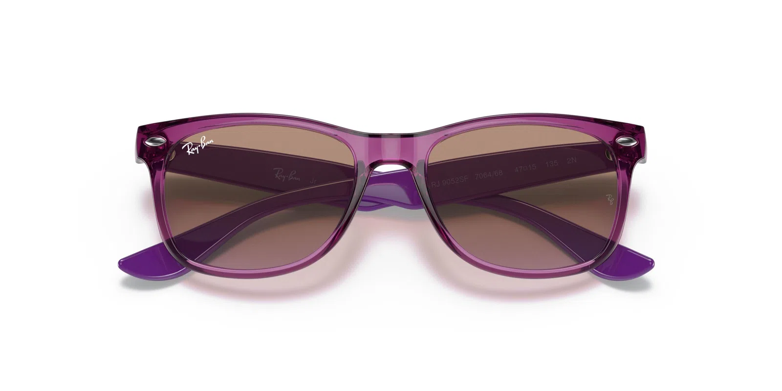 Ray-Ban Kids Rj9052s 0RJ9052SF Sunglasses - view 30